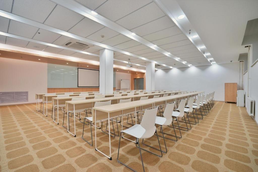 Hanting Hotel Harbin Qiulin 1St Affiliated Hospital Of Medical University Exteriér fotografie
