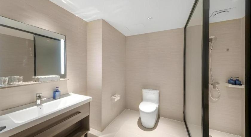 Hanting Hotel Harbin Qiulin 1St Affiliated Hospital Of Medical University Exteriér fotografie